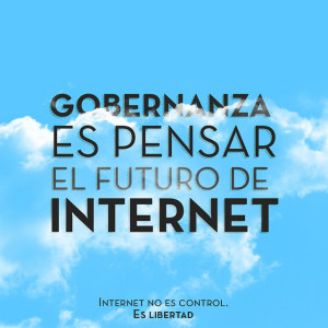 gobernanza de internet